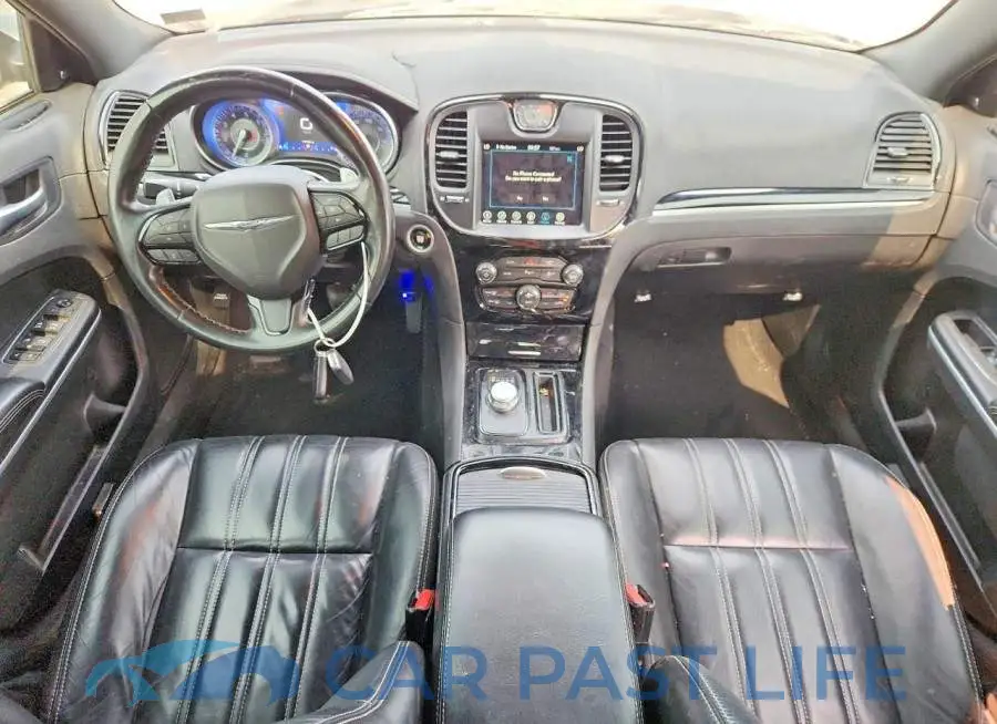 2C3CCABG7MH620189# 8