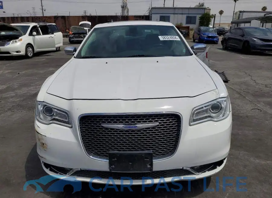 2C3CCAEG5LH141862# 5