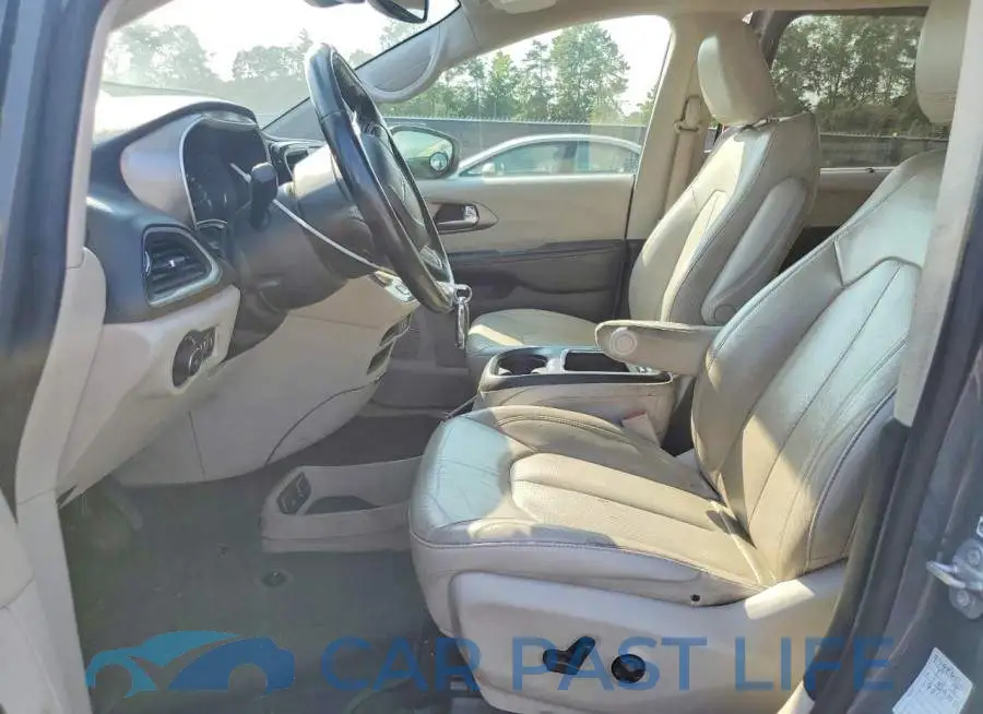 2C4RC1BG2MR600660# 7