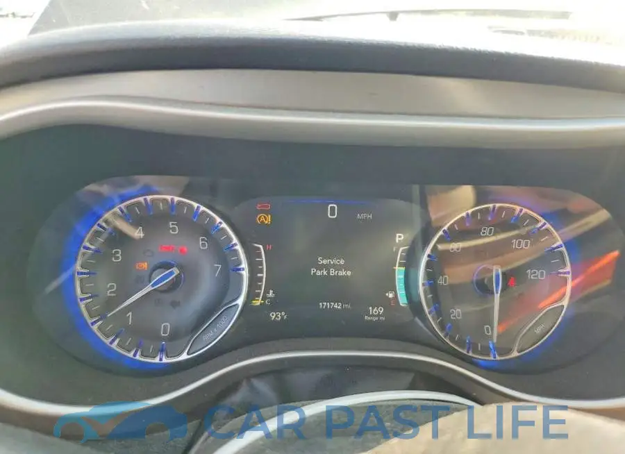 2C4RC1BG2MR600660# 9