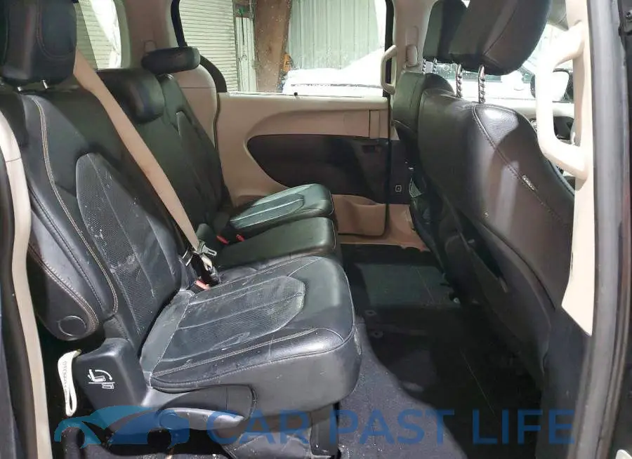 2C4RC1BG4LR106508# 11