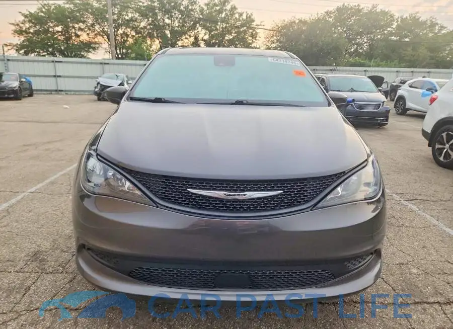 2C4RC1CG0PR610557# 5