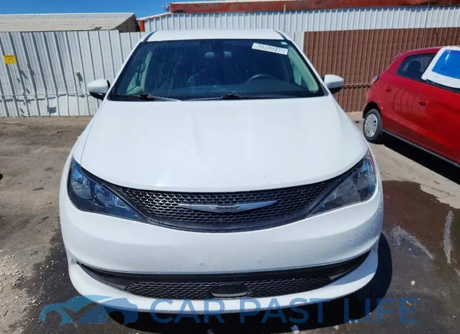 2C4RC1CG9NR204886# 5