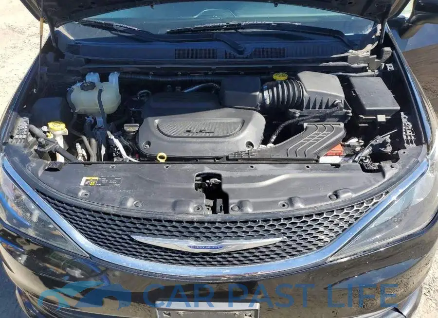 2C4RC1DG3LR266148# 12