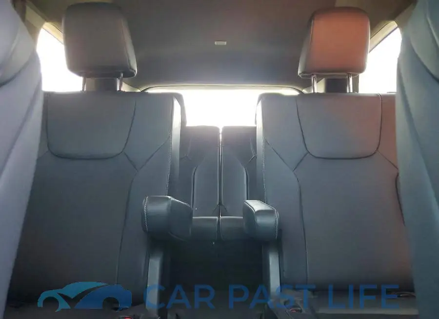 5TDABAB69RS004015# 10