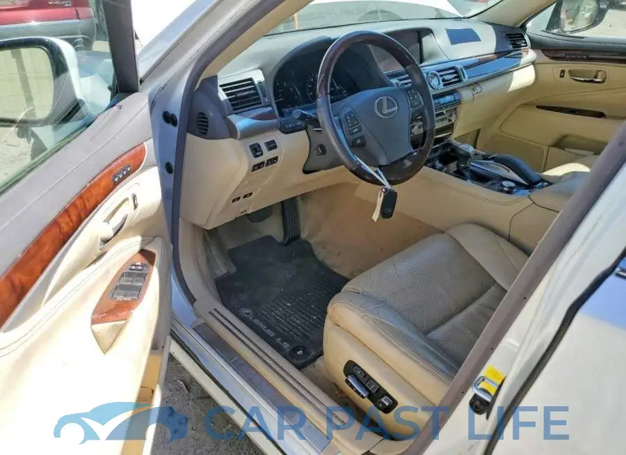 JTHCL5EF7H5028874# 8