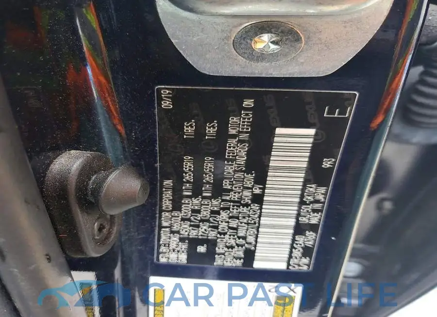 JTJAM7BX1L5243249# 14