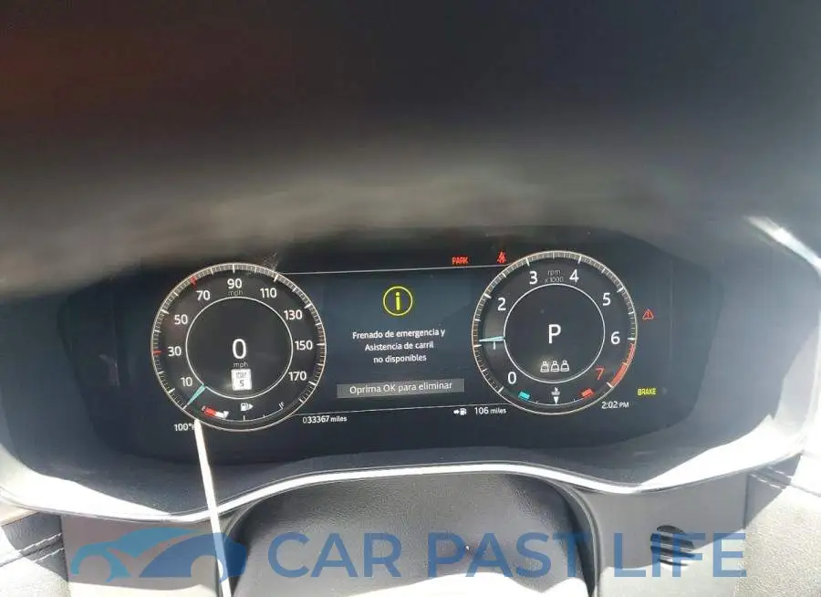 SADCT2EX3RA736030# 9