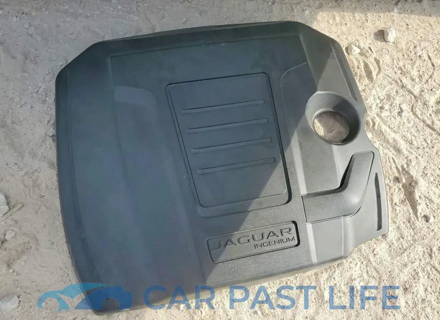SAJAE4FX3LCP60249# 12