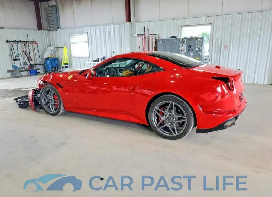 ZFF77XJAXH0226117# 2