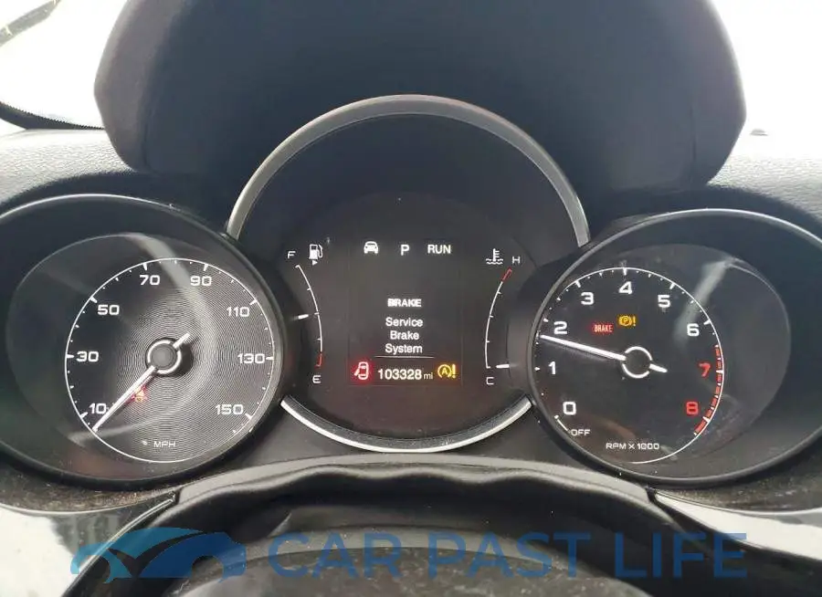 ZFBNFYA16KP771327# 9