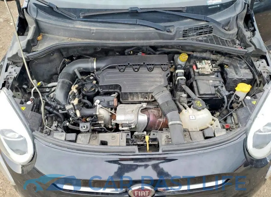 ZFBNFYA16KP771327# 12