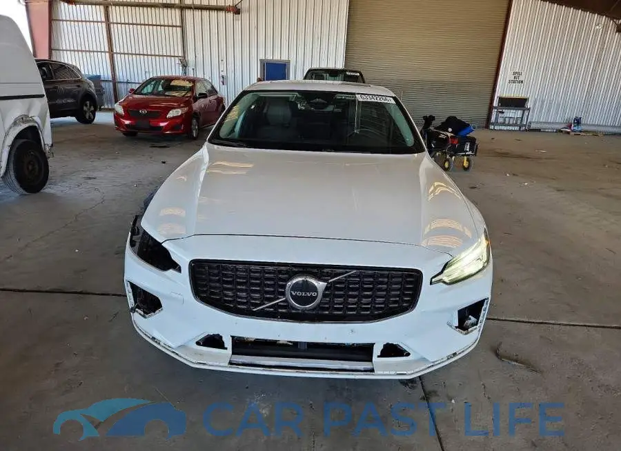 7JRL12TK1PG239711# 5