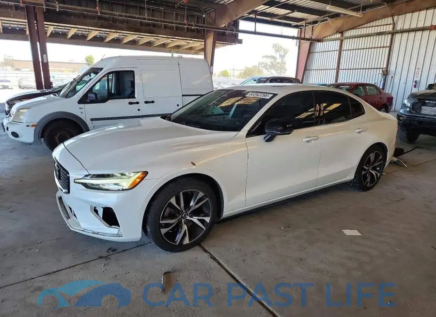 7JRL12TK1PG239711# 1