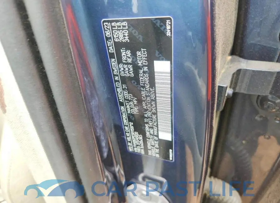 YV4062PE5R1159712# 12