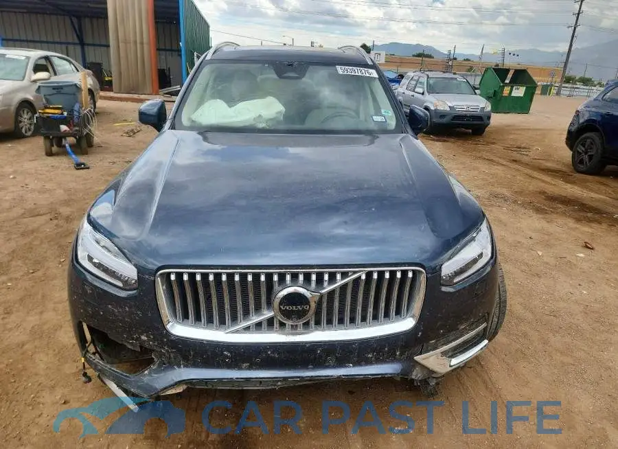 YV4062PE5R1159712# 5