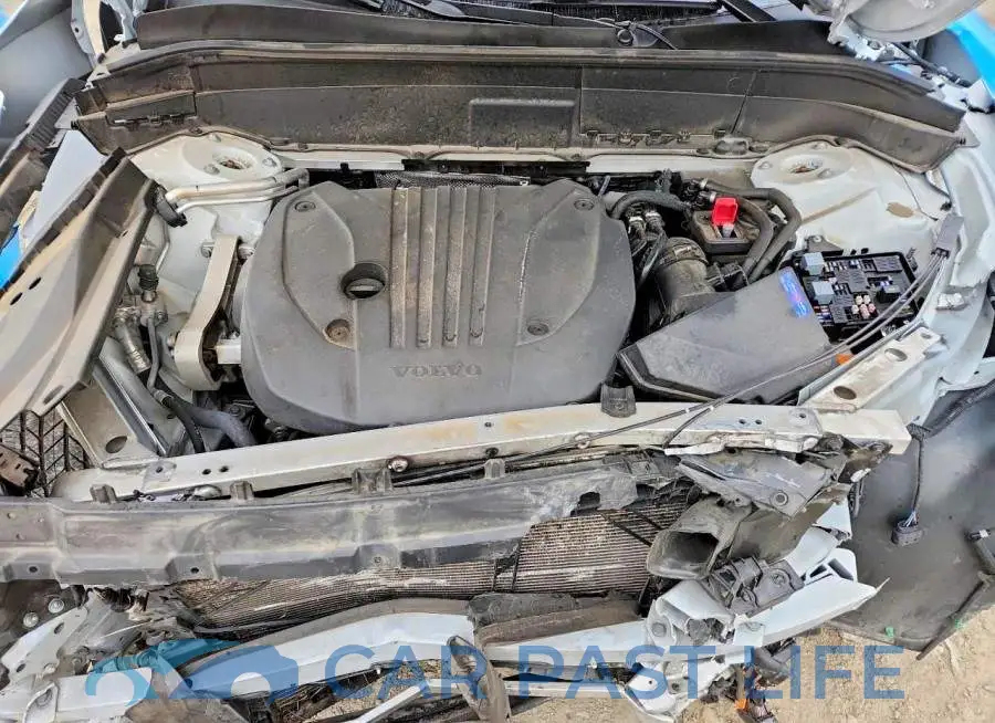 YV4L12PK7R1195449# 12