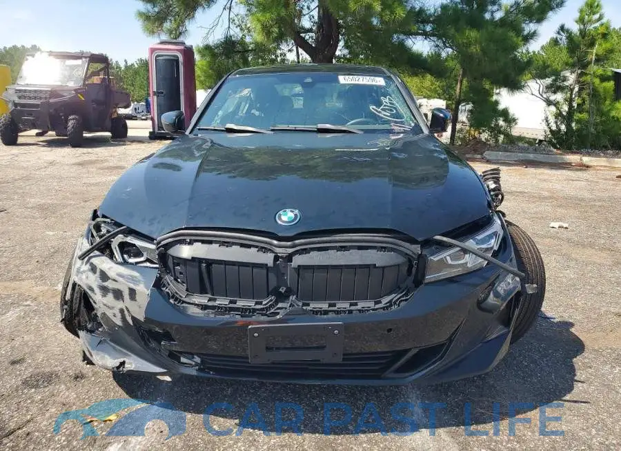 3MW39FF03R8E09509# 5