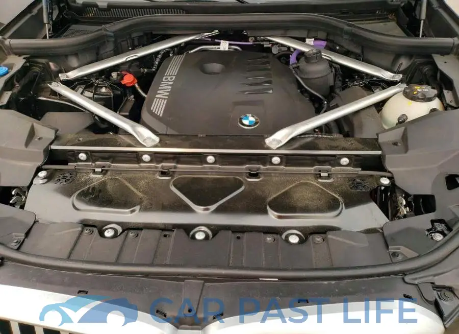 5UX23EU08T9242847# 11