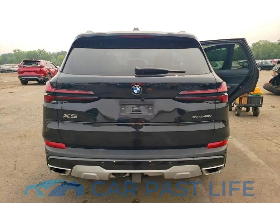 5UX23EU08T9242847# 6