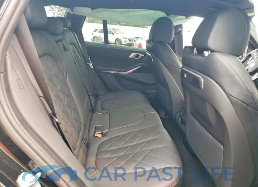5UX23EU08T9242847# 10