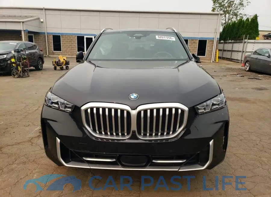 5UX23EU08T9242847# 5