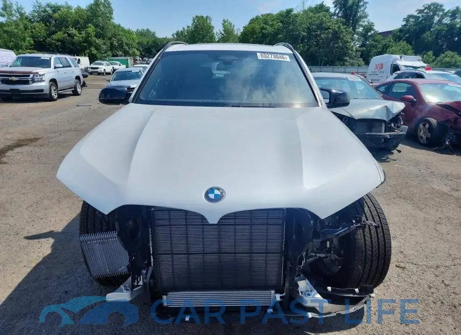 5UX33EU04T9270259# 5