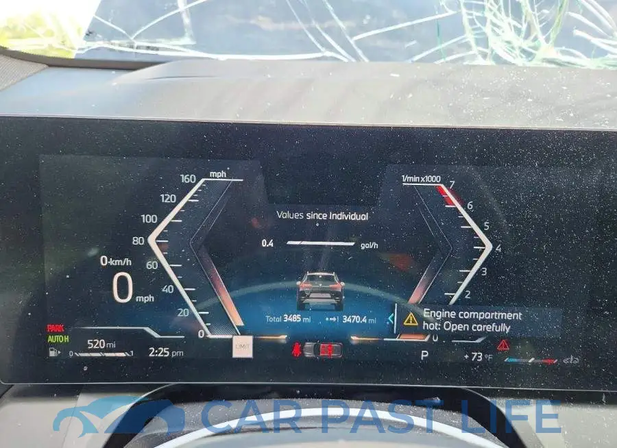 5UX53GP01S9029645# 9