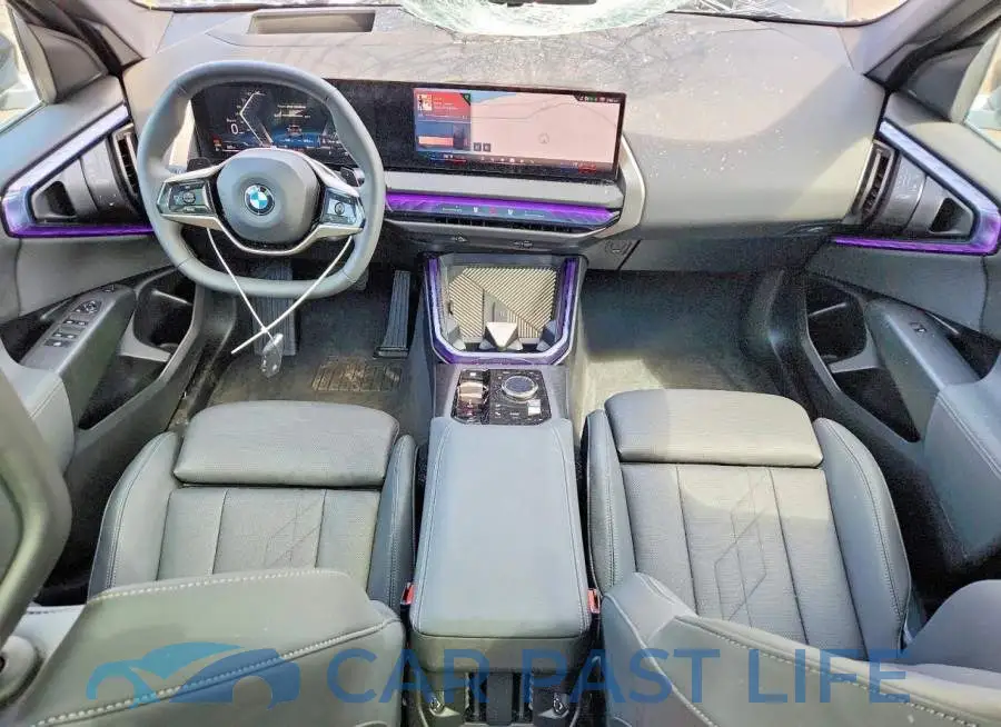 5UX53GP01S9029645# 8