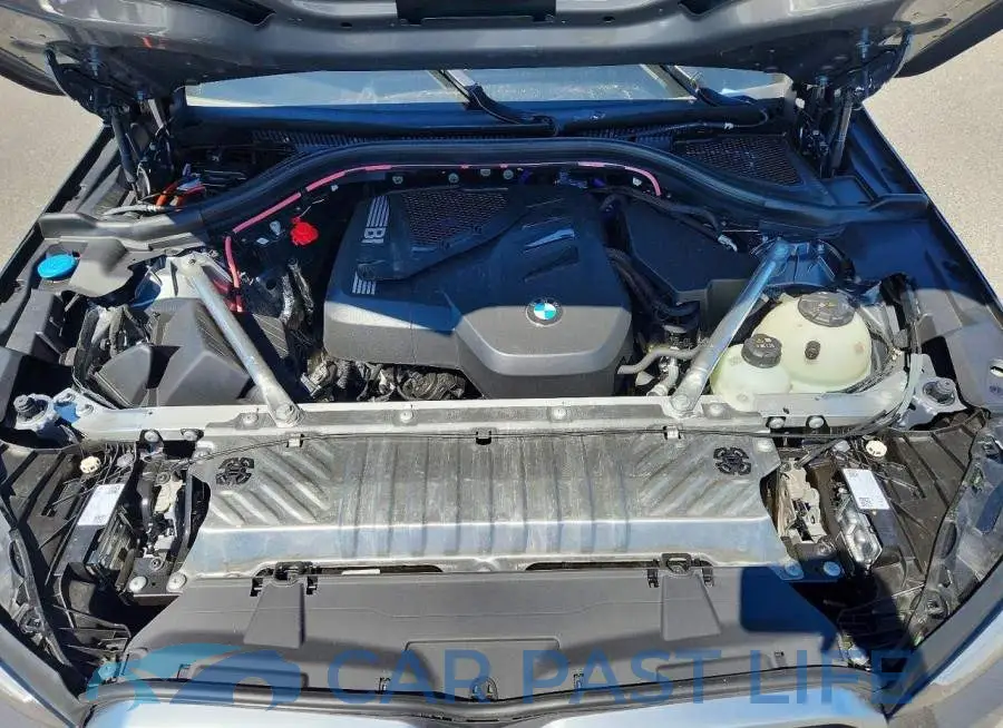 5UX53GP07S9118944# 12