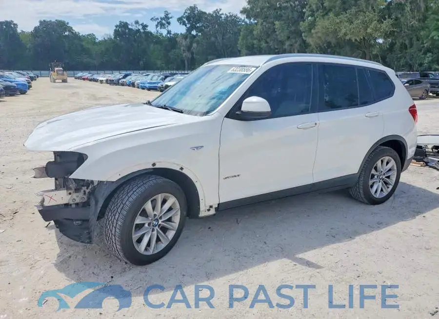 5UXWZ7C31H0V87365# 1