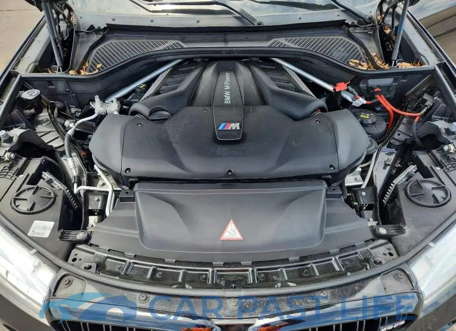 5YMKW8C54KLR38380# 12