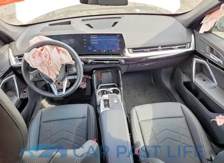 WBX73EF07T5549893# 8