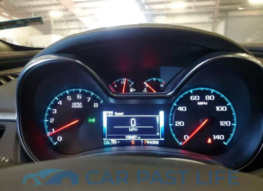 1G1105S34LU105770# 9