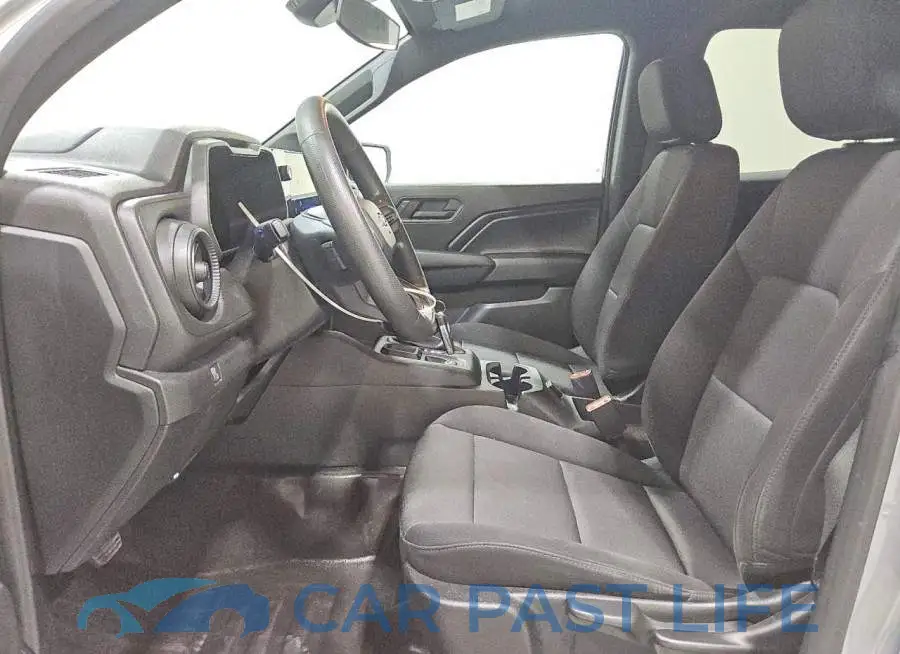 1GCGSBEC5P1171371# 7