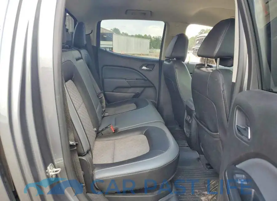 1GCGTDEN5K1168067# 10