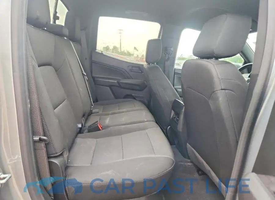 1GCPTBEK3S1243942# 10