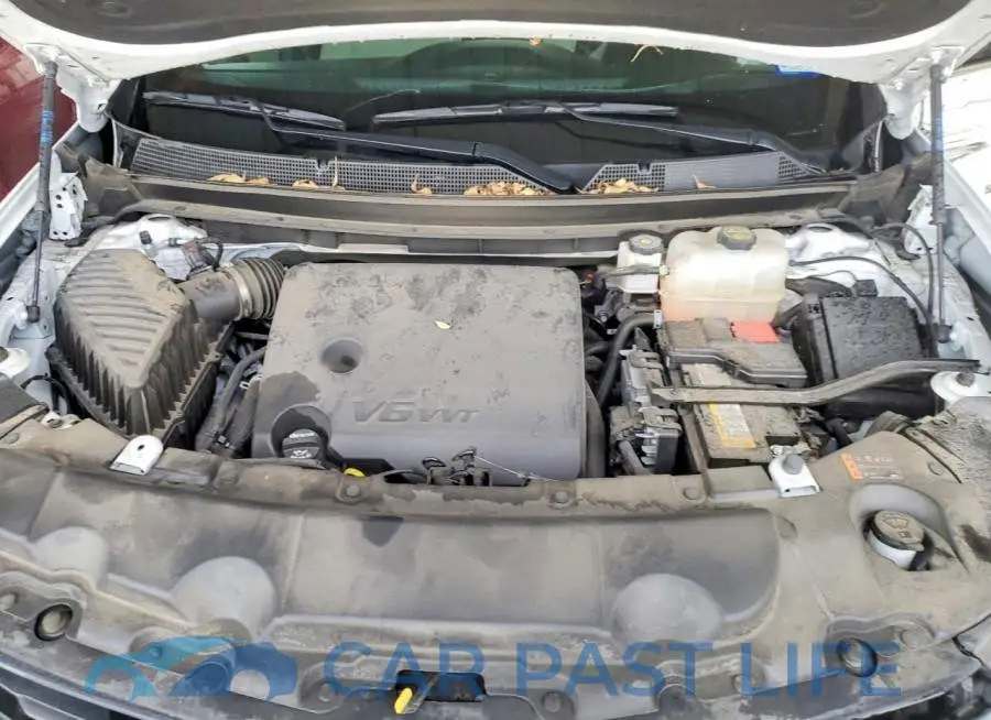 1GNESTKW4RJ129294# 12