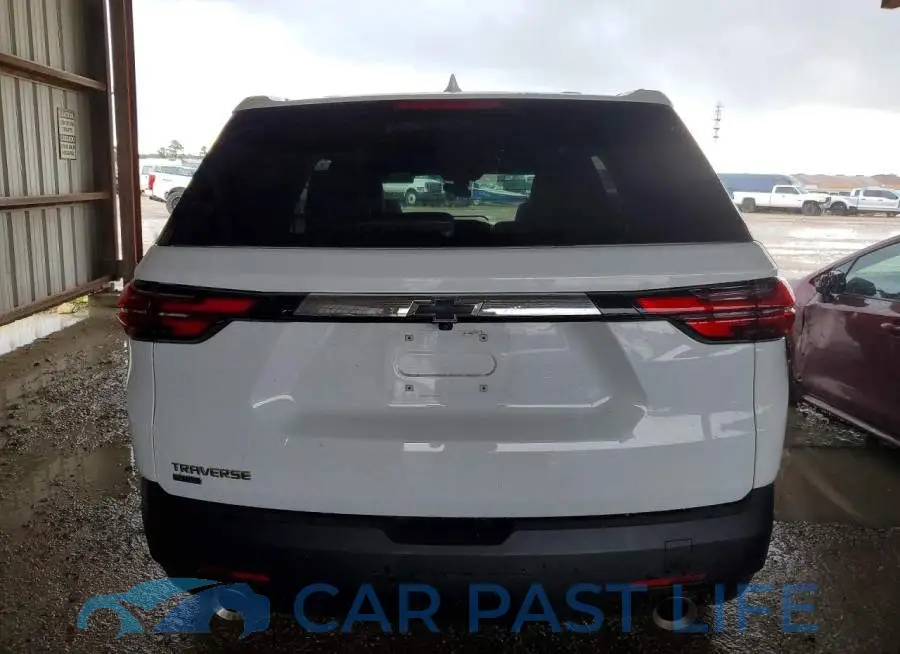 1GNESTKW4RJ129294# 6