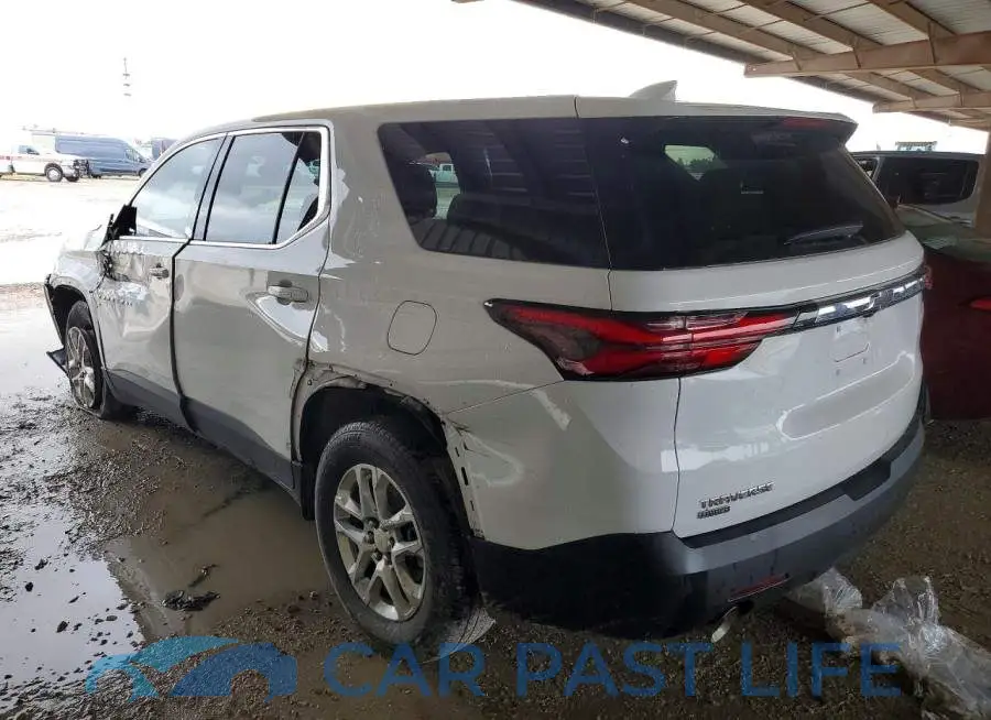 1GNESTKW4RJ129294# 2