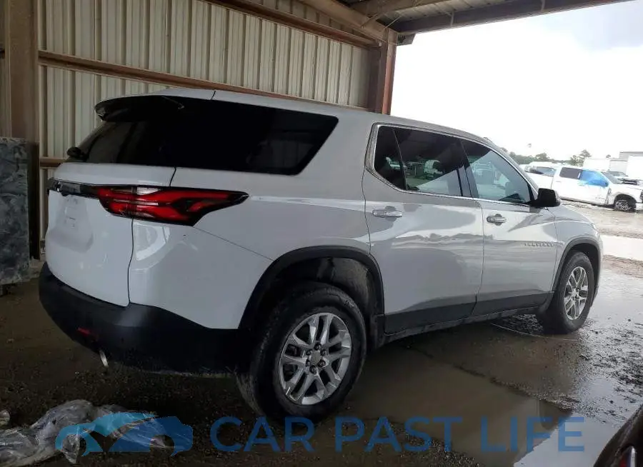 1GNESTKW4RJ129294# 3