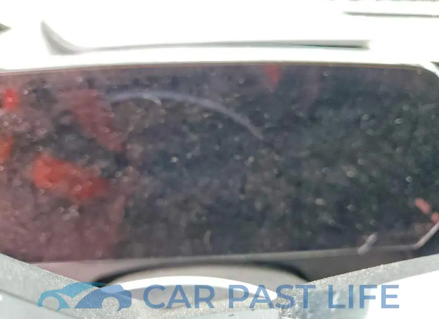 1GNEVJKS3RJ239455# 9