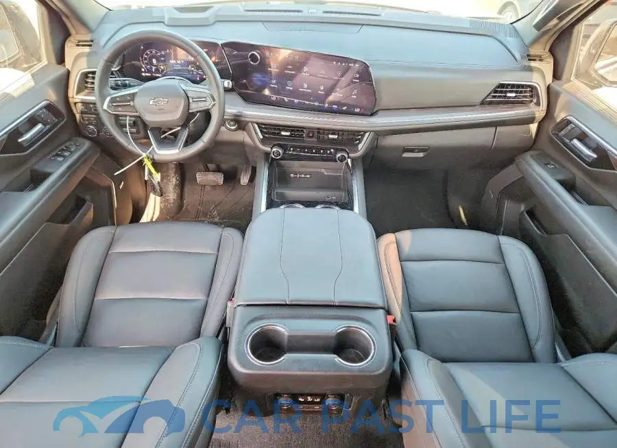 1GNS6PRD3SR216212# 8