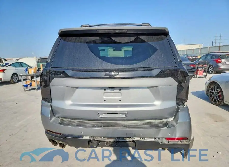 1GNS6PRD3SR216212# 6