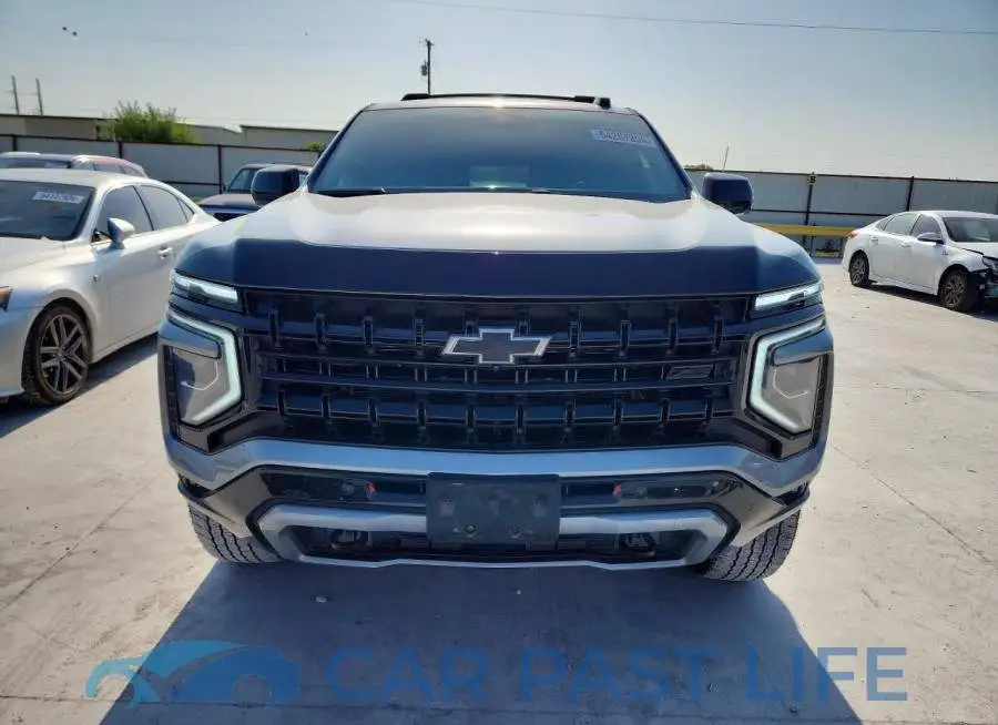 1GNS6PRD3SR216212# 5