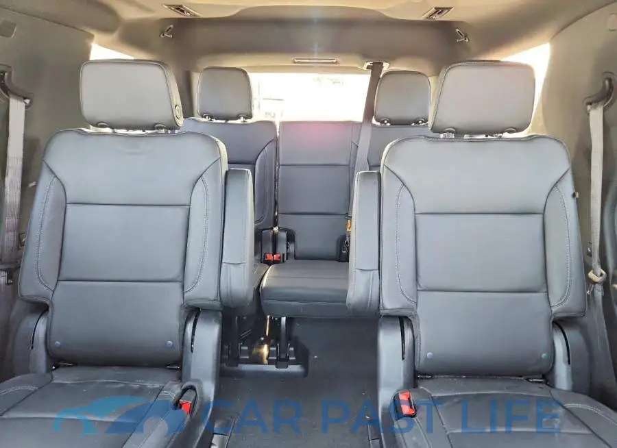 1GNS6PRD3SR216212# 10