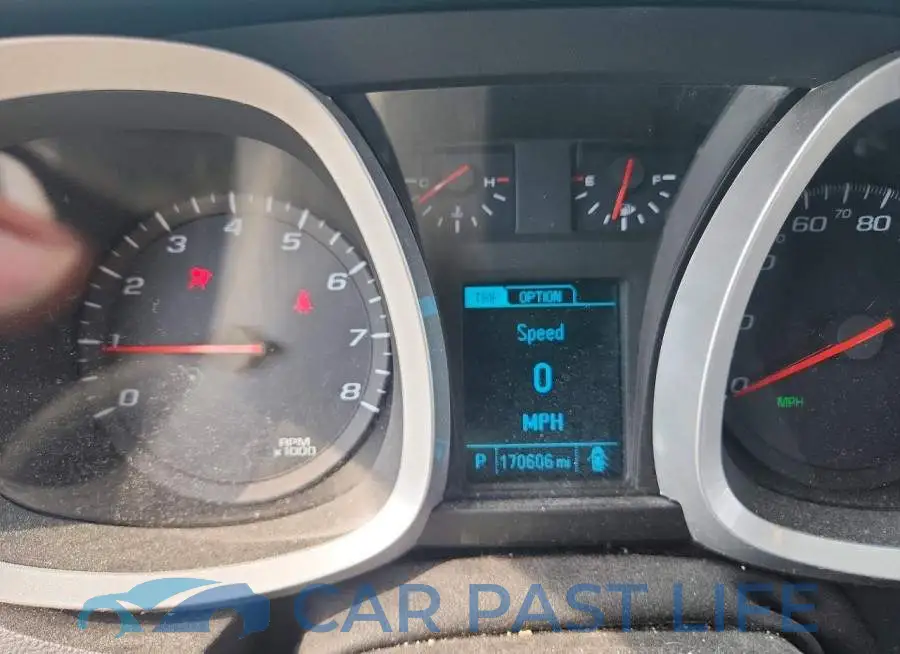 2GNFLFEK1H6141121# 9