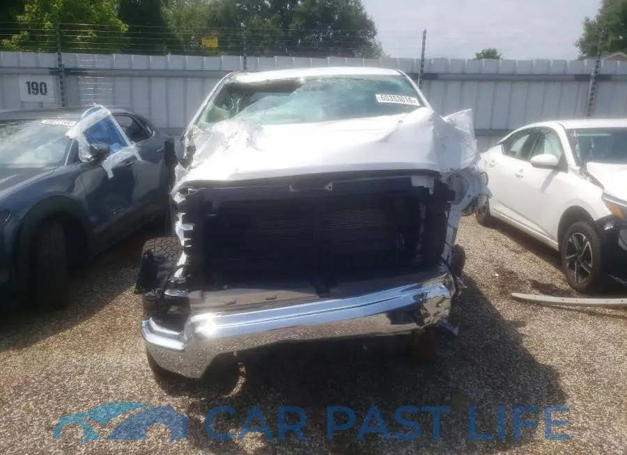 3GCNAAED8PG284892# 5