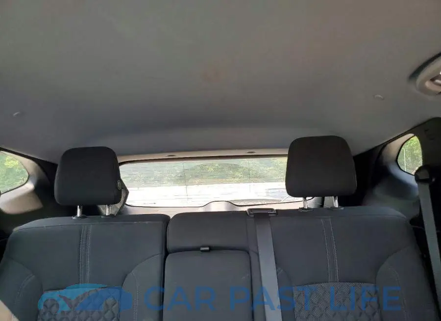 3GNKBHR40MS581061# 10
