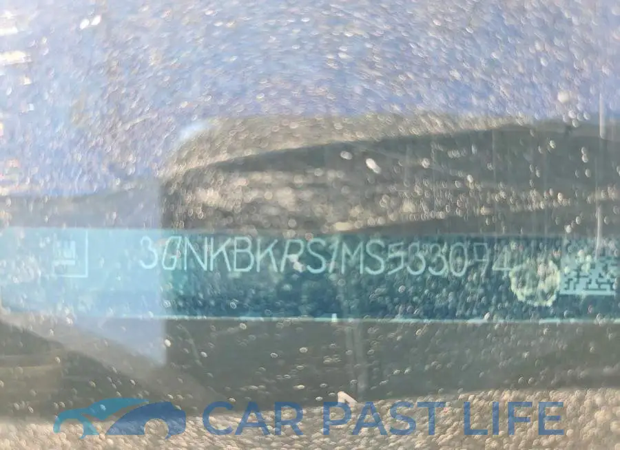 3GNKBKRS1MS533094# 13